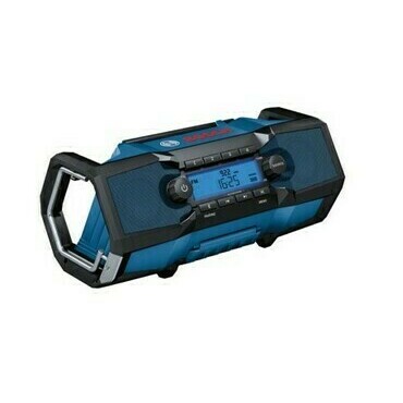 Rádio Bosch GPB 18V-2 C
