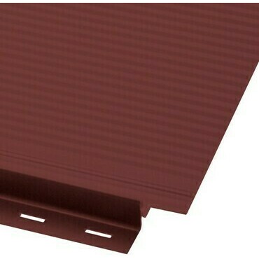 Krytina plechová SATJAM Rapid Deluxe Alumat RAL 3011