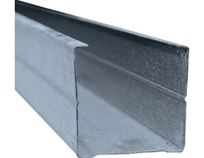 Profil montážny Rigips CW 75 3 m