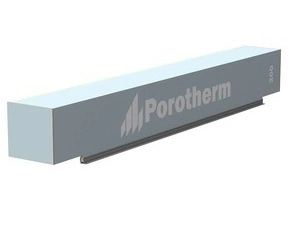 Schránka Porotherm VARIO UNI 2990 mm