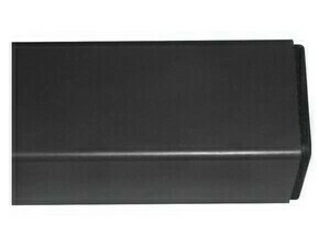 Nosník FeZn (poplastovaný) DŘEVOplus 30×50 mm/1 m antracit