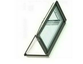 Výlez pre šikmé strechy Velux GXU FK06 0166