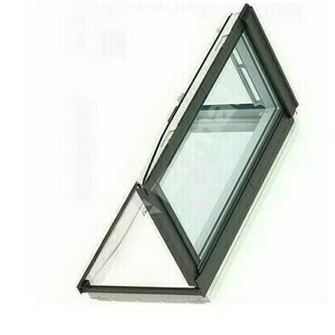 Výlez pre šikmé strechy Velux GXU FK06 0166