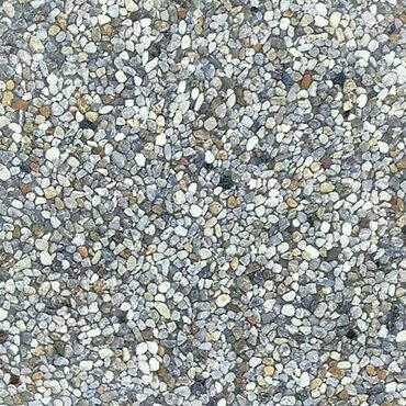 Platňa terasová Semmelrock Picola sivá