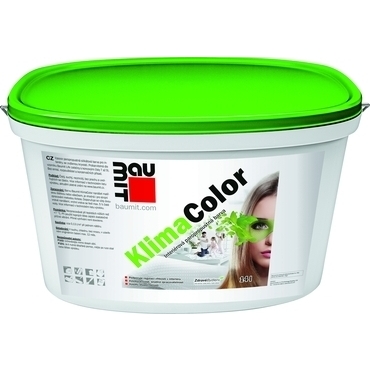 Farba maliarska Baumit KlimaColor 14 l