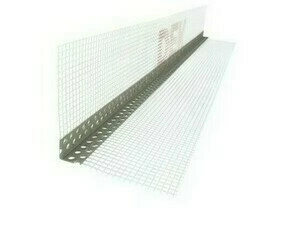 Profil rohový DEK plastový 2,5 m 50 ks