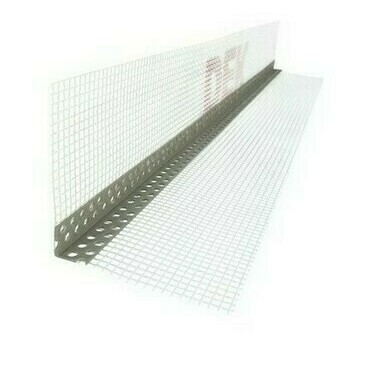 Profil rohový DEK plastový 2,5 m 50 ks