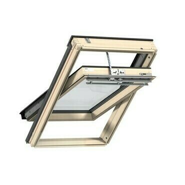 Okno Komfort Velux GLL MK08 1064Z21A