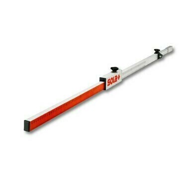 Lata meračská Sola FL