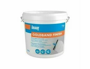 Stierka finálna Knauf Goldband Finish 18 kg