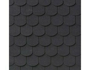 Šindel strešný IKO Superglass SK Biber 01