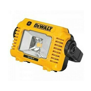 Svetlo pracovné DeWalt DCL077