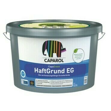 Penetrácia pigmentovaná Caparol HaftGrund EG 12,5 l
