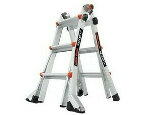 Rebrík Little Giant Velocity M13