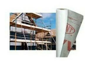 Fólia podstrešná Tyvek SUPRO TAPE