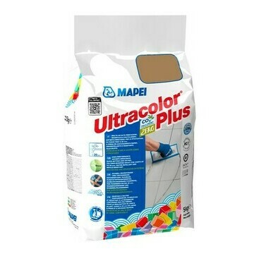 Hmota škárovacia Mapei Ultracolor Plus 5 kg zlatý prach