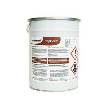 Hydroizolácia tekutá Topstone TopFlex 5 kg