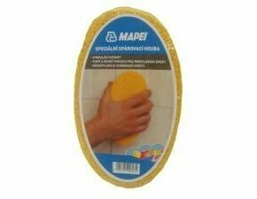 Huba čiastiaca MAPEI Ultracolor špeciál