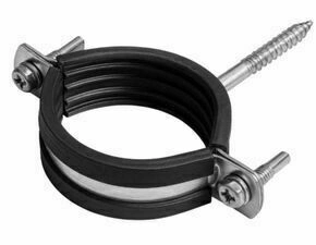 Objímka inštalačná HT 110 mm