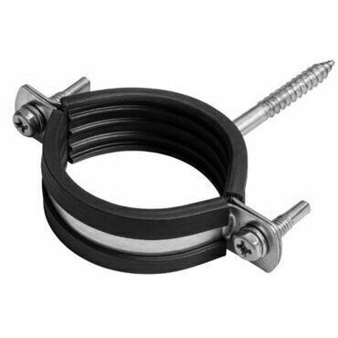 Objímka inštalačná HT 110 mm