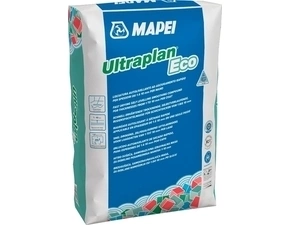 Hmota samonivelizačná Mapei Ultraplan Eco 23 kg