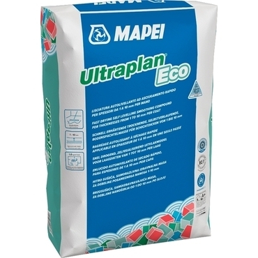 Hmota samonivelizačná Mapei Ultraplan Eco 23 kg