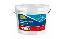 Stierka hydroizolačná Stachema 2K HS500 7 kg
