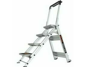 Schodíky Little Giant Safety Step 4