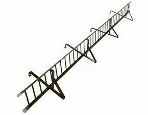 Komplet protisnehový Ergo UNI tmavo hnedý