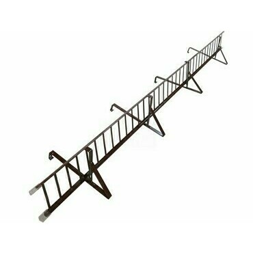 Komplet protisnehový Ergo UNI tmavo hnedý