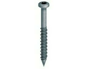 Skrutka do betónu Ejot FBS-R T30 6,3×280 mm 100 ks