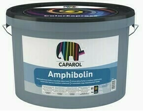 Náter fasádny akrylátový Caparol Amphibolin 10 l