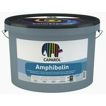 Náter fasádny akrylátový Caparol Amphibolin 10 l