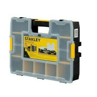 Organizér na náradie STANLEY Sortmaster (43x9x33 cm)