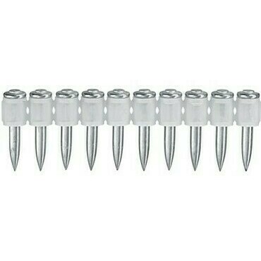 Klinec do betónu Hilti X-P MX 4×27 mm 100 ks