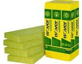 Izolácia tepelná Isover FASSIL 100 mm