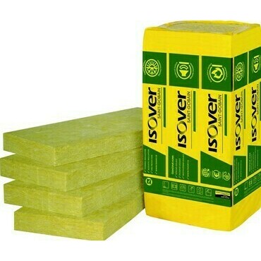 Izolácia tepelná Isover FASSIL 120 mm