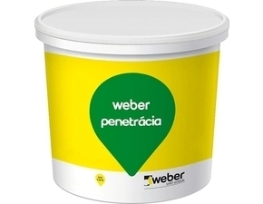 Náter penetračný Weber 16 kg