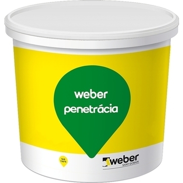 Náter penetračný Weber 16 kg
