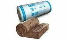 Izolácia tepelná Knauf NaturRoll Pro 80 mm