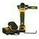 Brúska uhlová DeWalt DCG405P2