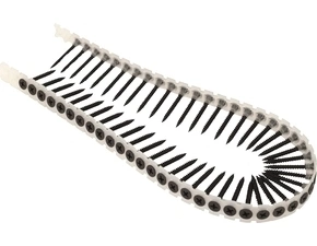 Skrutka samorezná PROFIFIX TN v páse 25 mm 1 000 ks