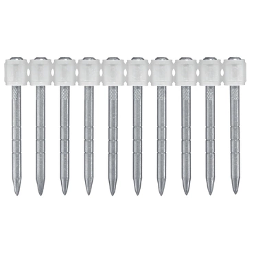 Klinec na debnenie Hilti X-CT MX 3,7×52×72 mm 100 ks