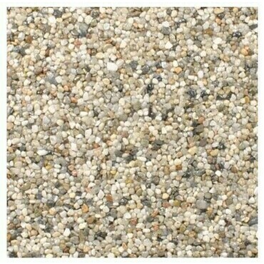 Kamienky riečne Topstone Madeira 25 kg 2–5 mm