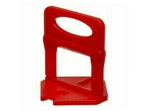 Spony Levelys 1,5 mm 700 ks