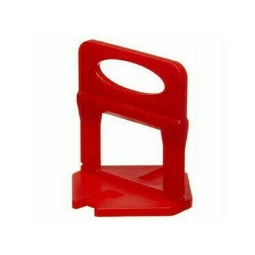 Spony Levelys 1,5 mm 700 ks