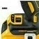 Vŕtačka príklepová DeWALT DCD791D2