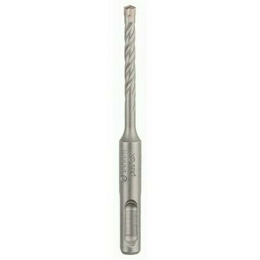 Vrták Bosch SDS PLUS-5X, priemer 5 mm, pracovná dĺžka 50 mm