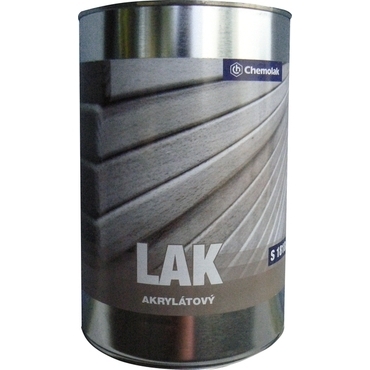 Lak akrylátový Stachema S 1818 1 kg