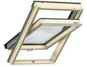 Okno Štandard Velux GLL MK06 1064B